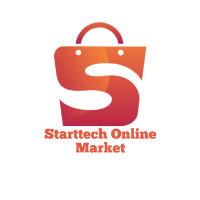 Starttech Online Market image 1